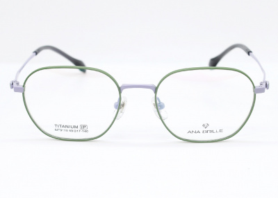 Оправа Ana Brille MT9119 C2 титан дети 2