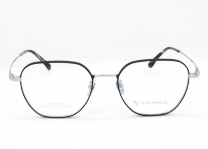 Оправа Ana Brille GL9675 C5 титан