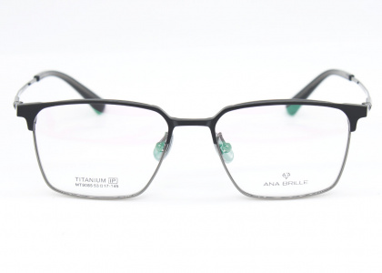 Оправа Ana Brille MT9085 C2 титан 2