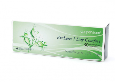 МКЛ 1 Day ExeLens Comfort