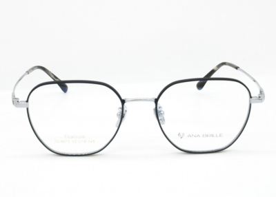Оправа Ana Brille GL9675 C5 титан