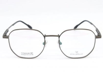 Оправа Ana Brille MT9020 C5 титан 2