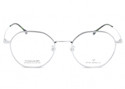 Оправа Ana Brille MTW9045 C1 титан 2
