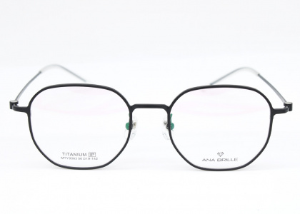 Оправа Ana Brille MTY9063 C1 титан 2