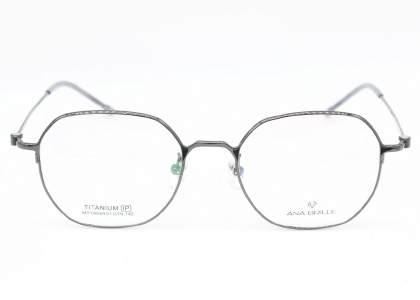 Оправа Ana Brille MTY9059 C2 титан 2