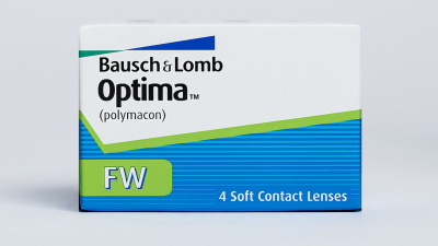 МКЛ Optima FW 