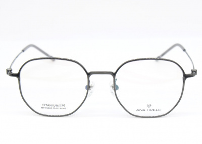Оправа Ana Brille MTY9063 C2 титан 2