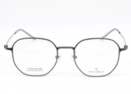 Оправа Ana Brille MTY9063 C2 титан 2