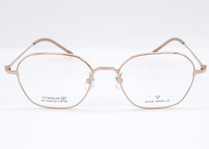 Оправа Ana Brille MTY9060 C3 титан 2