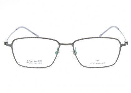 Оправа Ana Brille MTY9062 C2 титан 2