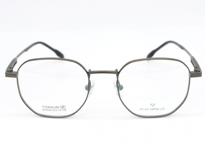 Оправа Ana Brille MT9020 C5 титан 2
