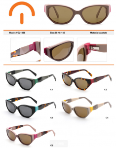 с/з Ana Brille YG21088 C2