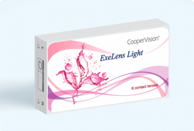 МКЛ ExeLens Light