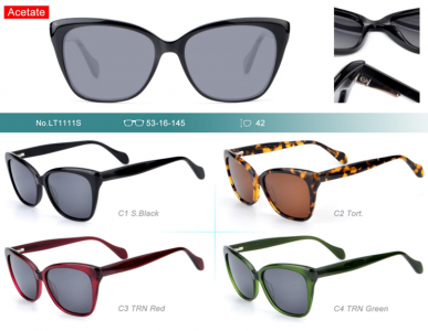 с/з Ana Brille LT1111S C1