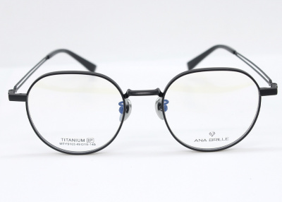 Оправа Ana Brille MTY9105 C2 титан 2