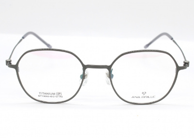Оправа Ana Brille MTY9053 C2 титан 2
