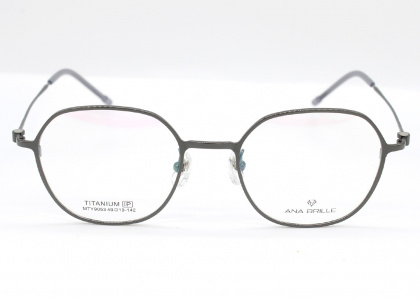 Оправа Ana Brille MTY9053 C2 титан 2