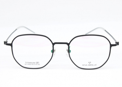 Оправа Ana Brille MTY9063 C1 титан 2