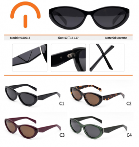 с/з Ana Brille YG50017 C1
